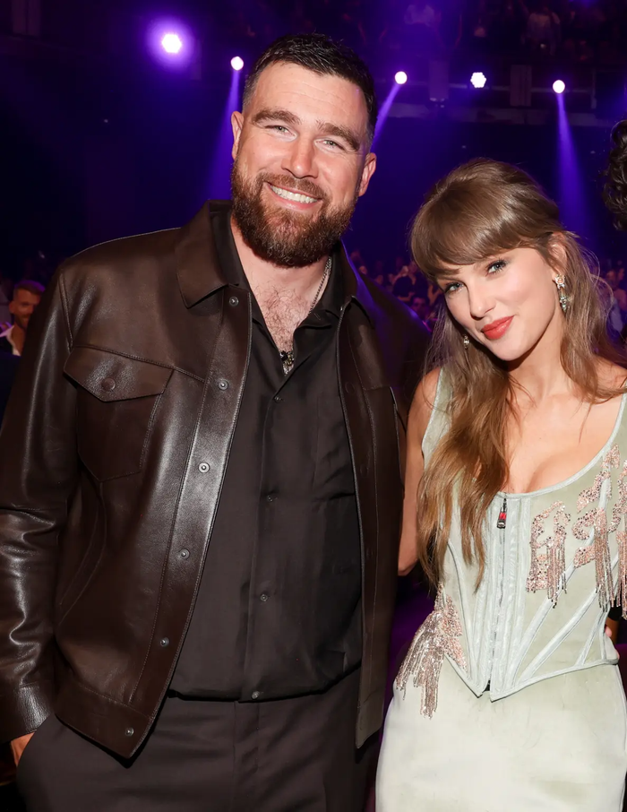 Taylor Swift và Travis Kelce dự kiến tổ chức hôn lễ tại Madison Square Garden vào dịp cuối tuần trước ngày 3/7.