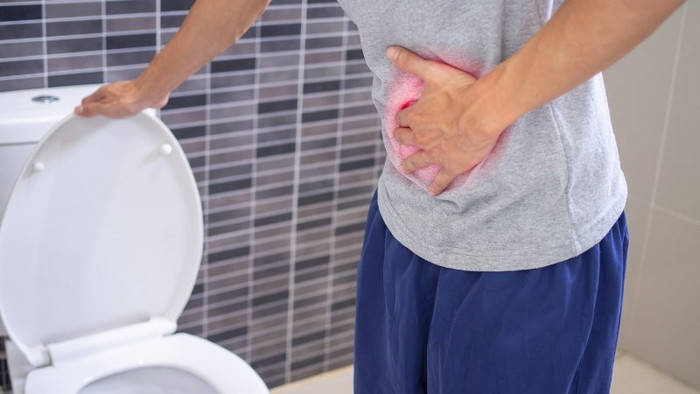 3 thay đổi khi đi vệ sinh có thể là tín hiệu cơ thể đang phát bệnh Ảnh 2