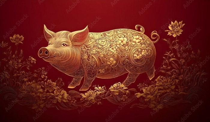 4 con giáp dễ trở thành chỗ dựa cho gia đình, tuổi trung niên vừa có tiền vừa có phúc Ảnh 4