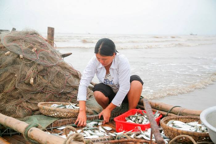 Ngư dân Nghệ An&nbsp;