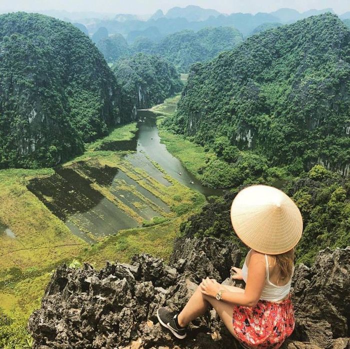 Du lịch Ninh Bình quê Phương Oanh bằng vị giác: Một món ăn dẫn lối khám phá cả vùng đất Ảnh 4