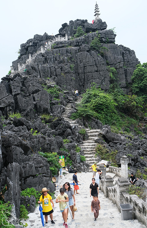 Du lịch Ninh Bình quê Phương Oanh bằng vị giác: Một món ăn dẫn lối khám phá cả vùng đất Ảnh 5