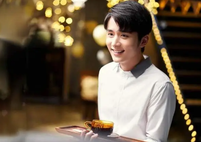 Dàn mỹ nam phim Trung Quốc sở hữu vẻ ngoài thư sinh: Tiêu Chiến gây thương nhớ Ảnh 4
