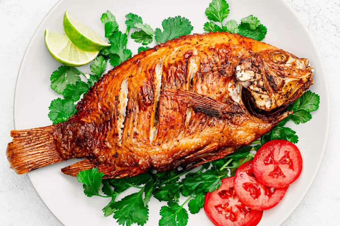 3 loại cá 'quốc dân' trong mùa hè, làm món gì cũng hao cơm Ảnh 1