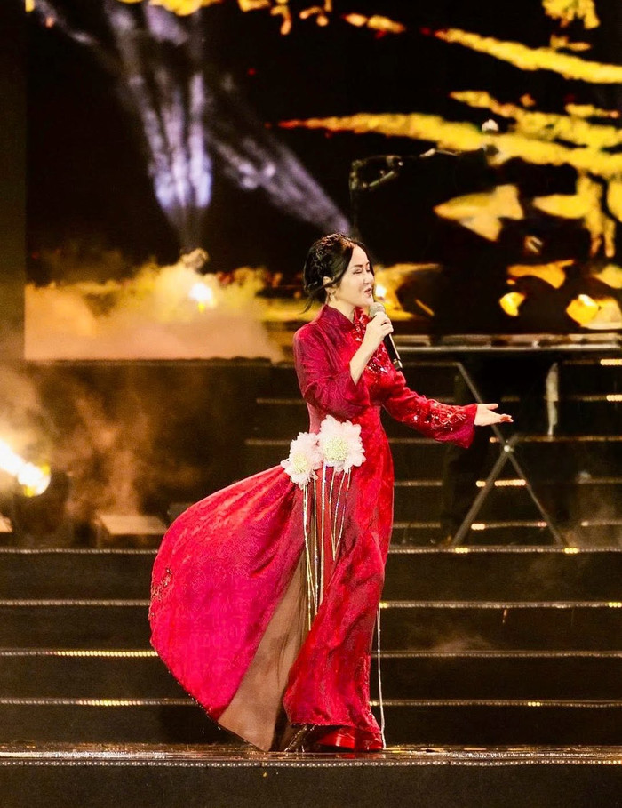 Diva Hồng Nhung tiết lộ kỷ niệm thời thơ ấu Ảnh 5