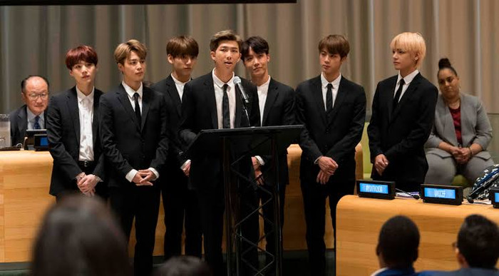 Sau BTS, một thành viên SEVENTEEN được giao trọng trách đặc biệt tại UNESCO Ảnh 4