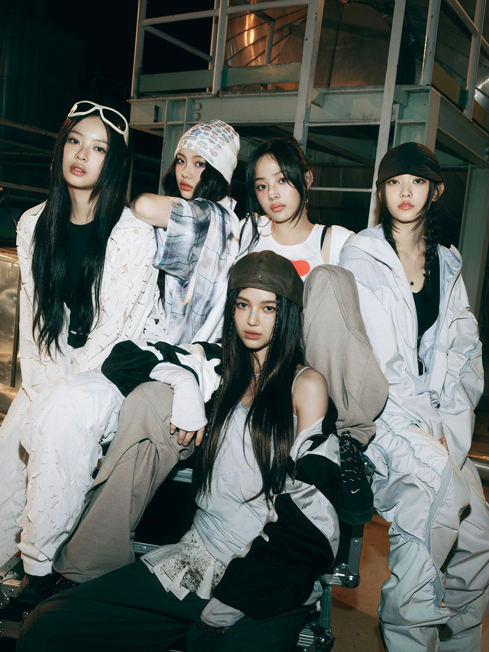 Hàng triệu album NewJeans tồn kho, trở thành gánh nặng tài chính lớn cho ADOR Ảnh 1