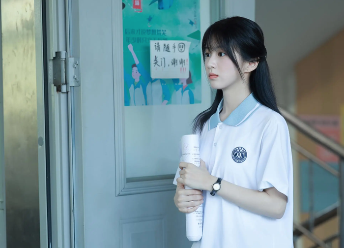 Bao Thượng Ân trong Mùa Hè Nồng Nhiệt. Ảnh: NSX.&nbsp;