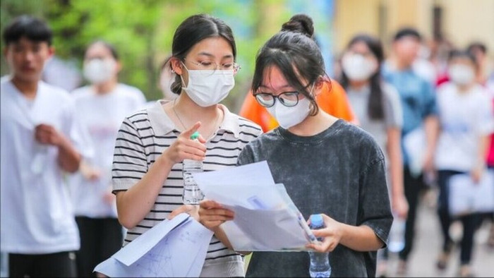 Thực tế hiện nay, một ngành học không giới hạn trong một nghề nghiệp. Ảnh minh hoạ