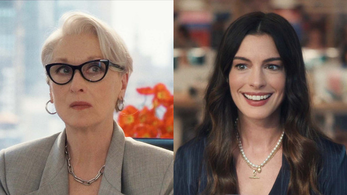Sau bảy tuần công chiếu, The Devil Wears Prada 2 đã giúp thương hiệu điện ảnh đình đám chính thức vượt cột mốc 1 tỷ USD.