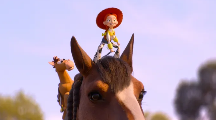 Toy Story 5 được dự báo sẽ trở thành một trong những bom tấn hoạt hình đáng chú ý nhất năm 2026 (Ảnh: Disney).