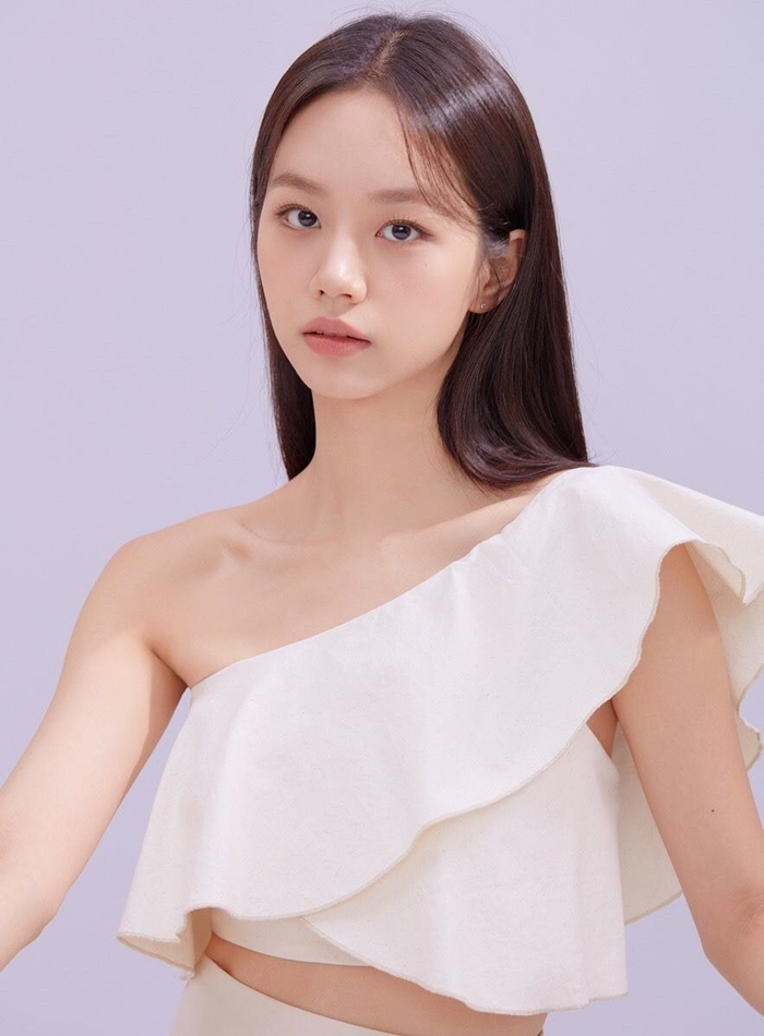 Hyeri mới đây đã bày tỏ suy nghĩ của mình sau khi vấp phải nhiều ý kiến trái chiều về vóc dáng.