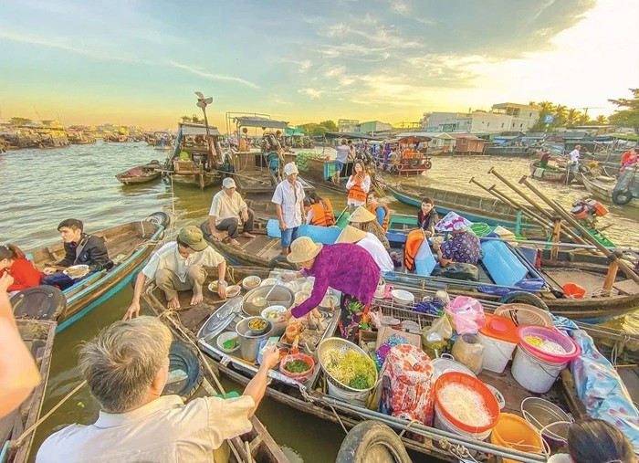 Nếu theo dấu Quốc Trường và Tiểu Vy du lịch hè này, đâu là những điểm đến không nên bỏ lỡ? Ảnh 2