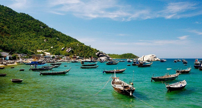 Nếu theo dấu Quốc Trường và Tiểu Vy du lịch hè này, đâu là những điểm đến không nên bỏ lỡ? Ảnh 5