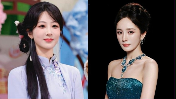 Cuộc cạnh tranh giữa Dương Mịch và Dương Tử được xem là tâm điểm ở hạng mục Nữ chính xuất sắc của Bạch Ngọc Lan 2026.&nbsp;