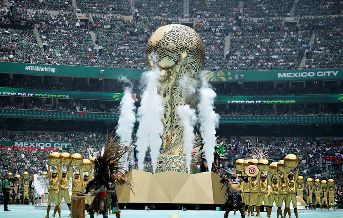 Ảnh: FIFA.