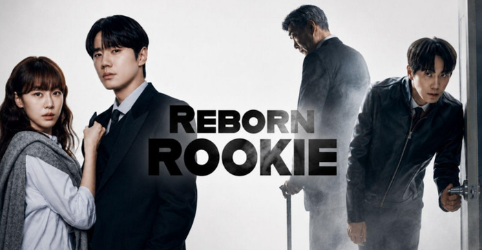 Đạt 10,11% mức độ quan tâm, Reborn Rookie (Chủ Tịch Tập Sự) khai thác đề tài hoán đổi linh hồn trong môi trường doanh nghiệp. Một chủ tịch tập đoàn quyền lực ngoài 70 tuổi bất ngờ sống trong thân xác của một cựu cầu thủ trẻ và phải quay lại chính công ty mình với tư cách nhân viên thực tập để tìm ra kẻ phản bội. Những màn đấu trí xen lẫn yếu tố hài hước là điểm thu hút của bộ phim.