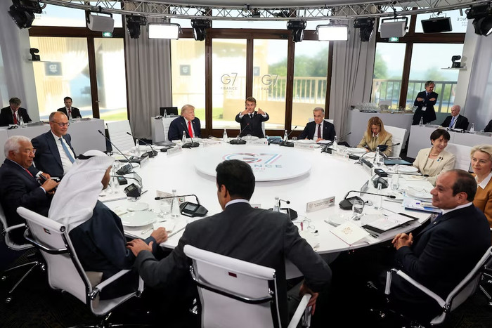 Ảnh: Reuters&nbsp;
