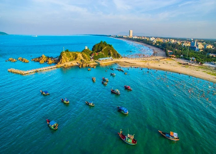 Những điều ít người biết về quê hương của bà xã Hồ Văn Cường Ảnh 2