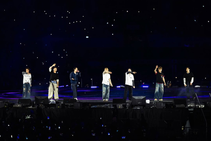 BTS tiếp tục lập kỷ lục, world tour mở rộng lên 88 đêm diễn vì sức hút quá lớn Ảnh 3