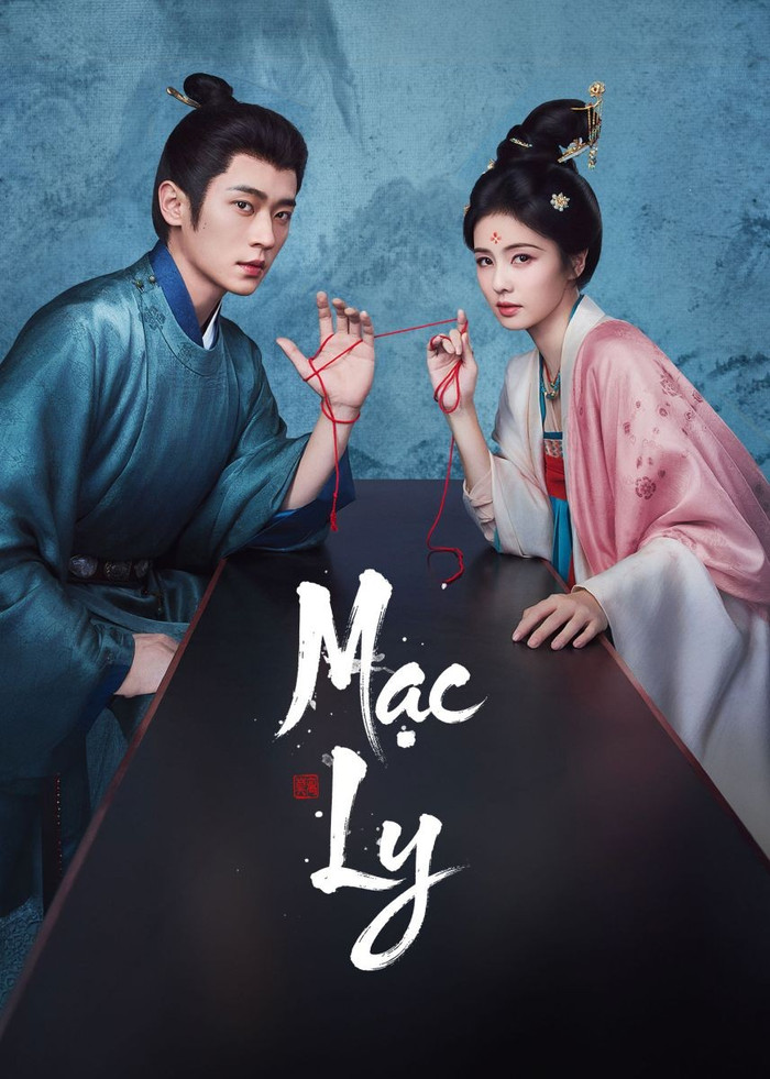 Lấy bối cảnh cổ trang quyền mưu, Mạc Ly kể về Diệp Ly - trưởng nữ Diệp gia và là người duy nhất sống sót sau biến cố Ly Sơn. Để hoàn thành kế hoạch báo thù, nàng chấp nhận kết hôn với Định Vương Mặc Tu Nghiêu, vị chiến thần mang thương tật ở chân nhưng sở hữu tâm cơ và trí tuệ hơn người. Từ cuộc hôn nhân vì lợi ích, cả hai dần trở thành đồng minh, cùng vượt qua những cuộc đấu trí trong triều đình và bình định thiên hạ. Mô-típ 'cưới trước yêu sau' kết hợp quyền mưu giúp bộ phim tạo được sức hút lớn.