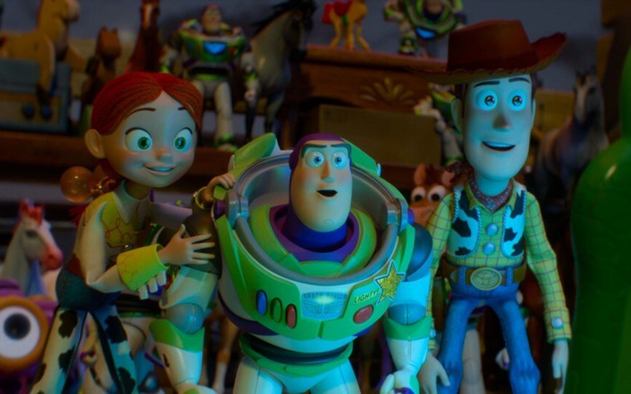 Tương lai của Toy Story vẫn còn bỏ ngỏ, nhưng cánh cửa cho phần 6 chưa hề khép lại.