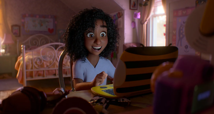 Pixar tiếp tục đặt nhiều kỳ vọng vào Toy Story 5 trong bối cảnh phòng vé toàn cầu đang phục hồi mạnh mẽ.. Ảnh: Disney/Pixar