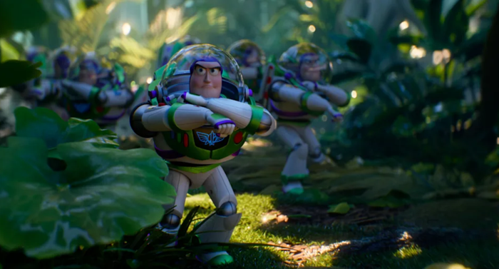 Toy Story 5 đang tạo không khí sôi động tại Việt Nam trước ngày chính thức ra mắt.. Ảnh: Disney/Pixar