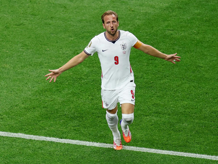 Tuyển Anh đã có màn ra quân đầy ấn tượng tại World Cup 2026 khi đánh bại Croatia với tỷ số 4-2 ở bảng L. Ảnh: FIFA