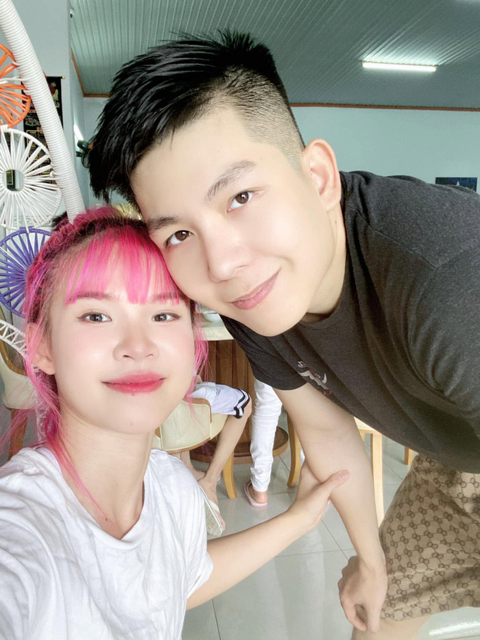 Ca sĩ Khởi My lộ diện khiến mạng xã hội dậy sóng Ảnh 3
