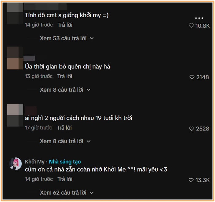 Ca sĩ Khởi My lộ diện khiến mạng xã hội dậy sóng Ảnh 1