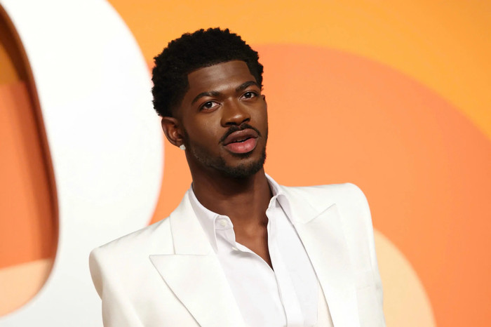 Lil Nas X tái xuất sau biến cố sức khỏe tâm thần Ảnh 2