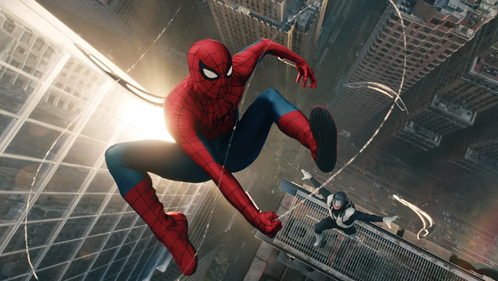 Tom Holland trở lại với vai Người Nhện trong trailer mới của Spider-Man: Brand New Day trước ngày phim ra rạp (Ảnh: Sony Pictures).