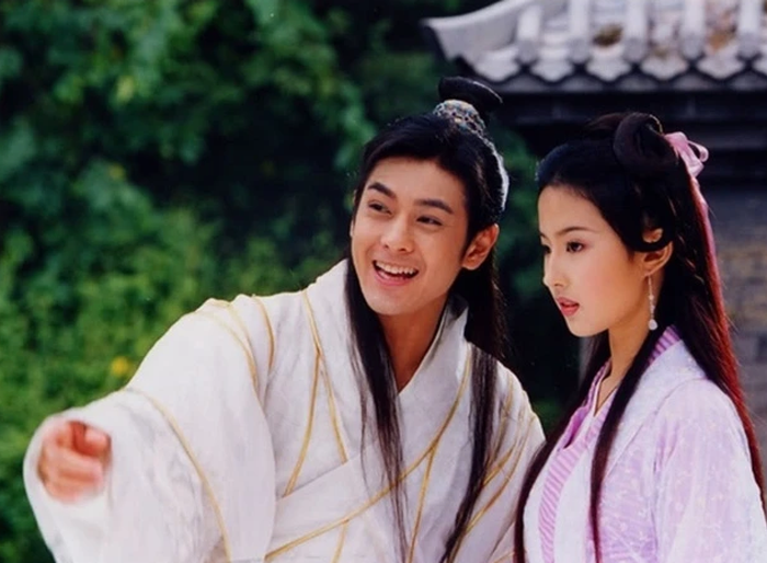 Thiên Long Bát Bộ (2003) gây ấn tượng nhờ quy mô hoành tráng và chất lượng sản xuất đồng đều.&nbsp;