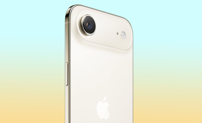 iPhone Air với camera kép sẽ ra mắt vào mùa xuân 2027. Ảnh: Macrumors