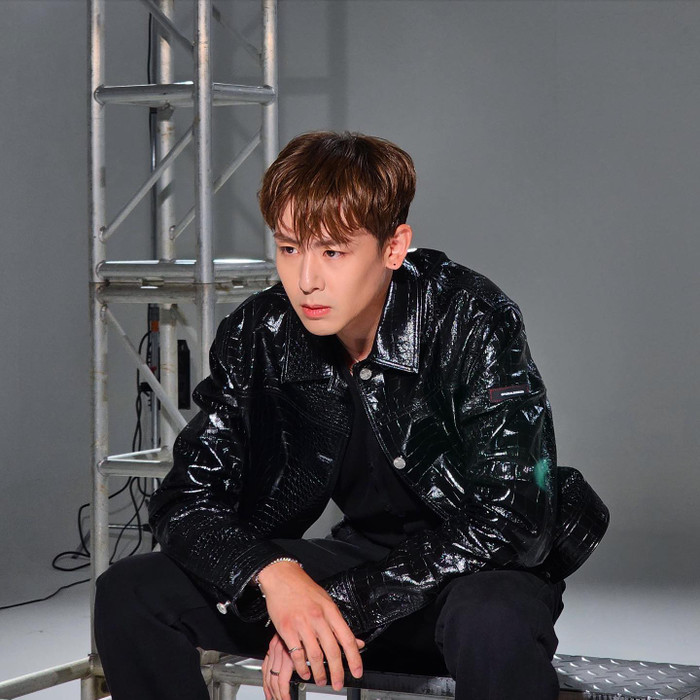 'Hoàng tử Thái' Nichkhun lên tiếng về ngoại hình bị chê bai Ảnh 2