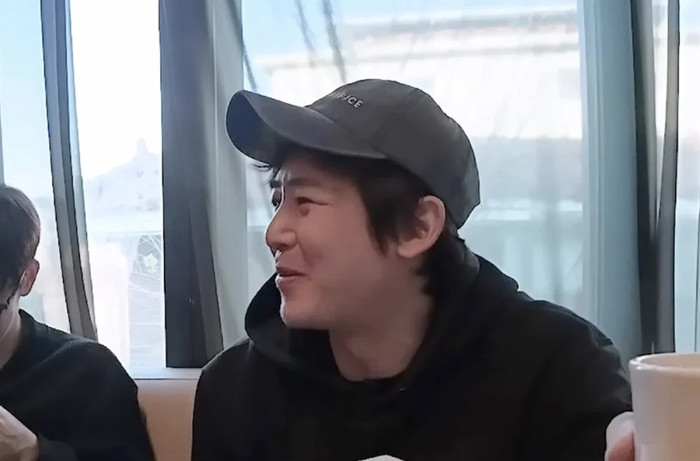 'Hoàng tử Thái' Nichkhun lên tiếng về ngoại hình bị chê bai Ảnh 3