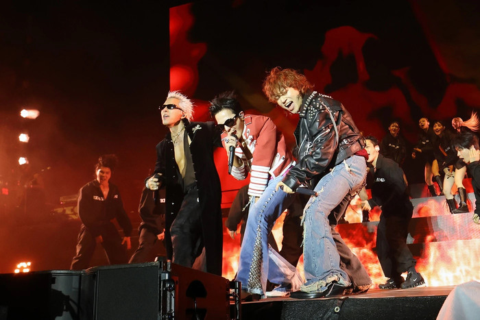 YG Entertainment hưởng lợi lớn từ sự trở lại của BIGBANG Ảnh 3