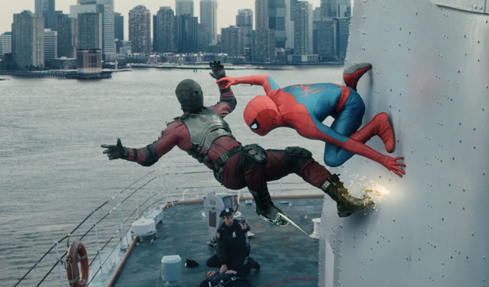 Trailer mới hé lộ giai đoạn đen tối nhất trong hành trình của Peter Parker trên màn ảnh rộng. Ảnh: Marvel