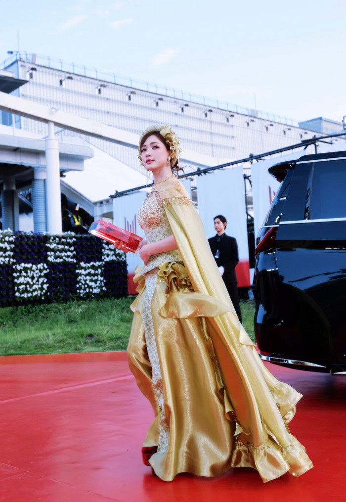 'Đứa con' đáng tự hào của ca sĩ Hòa Minzy Ảnh 5