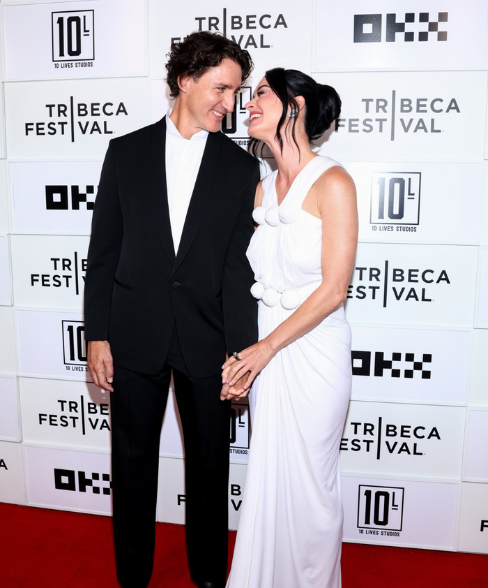 Katy Perry xúc động kể về Justin Trudeau: 'Cuối cùng tôi cũng tìm được điểm tựa' Ảnh 2