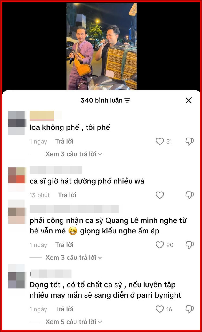 Nam ca sĩ Việt sang Mỹ định cư, về nước đi hát kẹo kéo gây xôn xao Ảnh 2