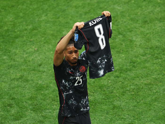 Chiến thắng 6-0 trước Qatar giúp Canada tạo nên một trong những dấu ấn mạnh mẽ nhất sau hai lượt trận đầu tiên tại World Cup 2026. Ảnh: FIFA