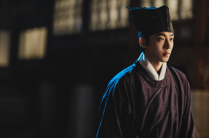 Đối với Nam Joo Hyuk, đây là một vai diễn được kỳ vọng sẽ mang đến hình ảnh hoàn toàn mới.