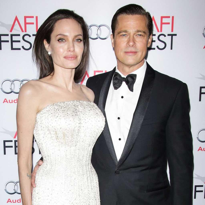 Angelina Jolie có những chia sẻ hiếm hoi về hành trình tìm lại chính mình sau gần một thập kỷ kể từ khi đệ đơn ly hôn Brad Pitt.