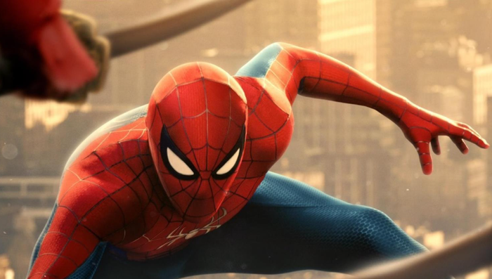 Spider-Man: Brand New Day tạo cơn sốt ngay từ ngày đầu mở bán vé. Ảnh: Marvel.