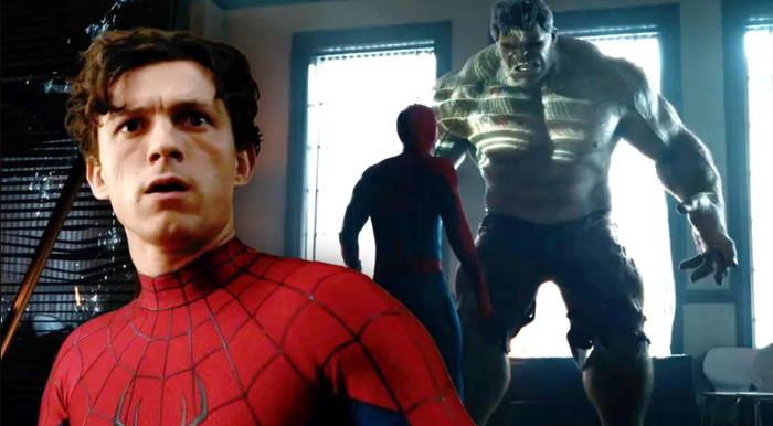 Trailer mới hé lộ Hulk cùng một mối đe dọa bí ẩn chưa từng xuất hiện. Ảnh: Marvel.
