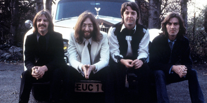 Phát hiện thước phim của The Beatles sau hơn 60 năm thất lạc Ảnh 5