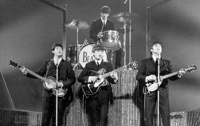 Phát hiện thước phim của The Beatles sau hơn 60 năm thất lạc Ảnh 4