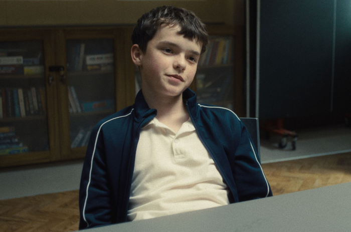 Từ hiện tượng Adolescence đến ứng viên tiềm năng cho Peter Parker.